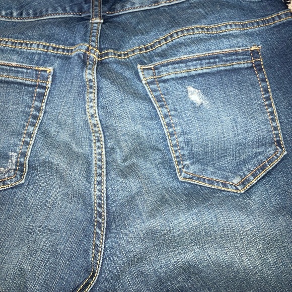 Torrid Skinny Jeans - Picture 12 of 15